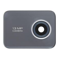 Per Lenovo Tab M11 / K11 TB330FU Obiettivo fotocamera posteriore originale (nero)