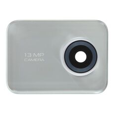 Per Lenovo Tab M11 / K11 TB330FU Obiettivo fotocamera posteriore originale (verde)
