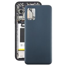 Per Nokia G100 Cover posteriore batteria originale (blu)