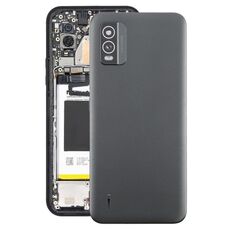 Per Nokia C210 Cover posteriore batteria originale (nero)