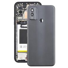 Per Nokia C22 Cover posteriore batteria originale (nero)