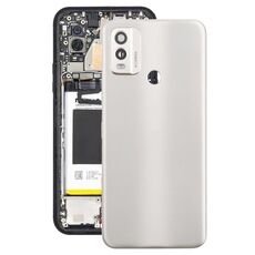 Per Nokia C22 Cover posteriore batteria originale (oro)