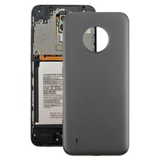 Per Nokia C200 Cover posteriore batteria originale (nero)