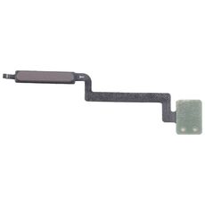 Per Nokia C32 Cavo flessibile sensore impronte digitali originale (nero)
