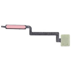 Per Nokia C32 Cavo flessibile sensore impronte digitali originale (rosa)