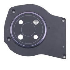 Per Nokia G10 Copriobiettivo fotocamera posteriore originale (viola)
