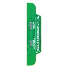 JC V1SE Testing Repair True Tone Board Adattatore per iPhone 13 Pro / 13 Pro Max / 14 Pro / 14 Pro Max / 15 Pro / 15 Pro Max