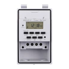Interruttore automatico domestico 220V Timer intelligente