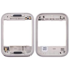 Per Xiaomi Smart Band 9 Pro Cornice schermo LCD originale (argento)