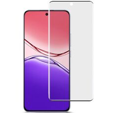 Per OPPO A5 Pro imak No Edge Version 3D Curvo Schermo Intero Pellicola in Vetro Temperato