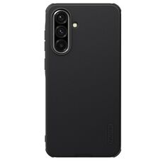 Per Samsung Galaxy A36 5G NILLKIN Super Frosted Shield Pro PC + TPU Custodia per telefono (nero)