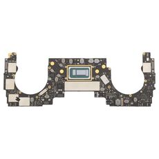Scheda madre originale smontata con pulsante per impronte digitali per MacBook Pro 13 A1706 2017 i5 3,1 GHz 8 G 256 G