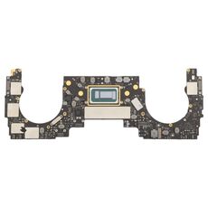 Scheda madre originale smontata con pulsante per impronte digitali per MacBook Pro 13 A1706 2016 i5 2,9 GHz 8 G 256 G