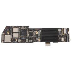Scheda madre originale smontata con pulsante per impronte digitali per MacBook Air Retina 13 A1932 2018 i5 1.6GHz 8G 128G