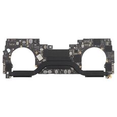 Scheda madre originale smontata con pulsante per impronte digitali per MacBook Pro 13 A1989 2018 i7 2,7 GHz 16 G 512 G