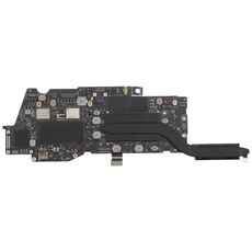Scheda madre originale smontata con pulsante per impronte digitali per MacBook Pro 13 A2289 2020 1,4 GHz 16 G 256 GB