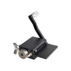 Strumento di crimpatura per tubi dell'olio, macchina per crimpatura di giunti di tubi intercooler da 5/8 pollici, colore: nero normale