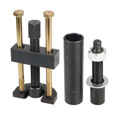 Per Harley Big Twin 1409KMT utensile per cuscinetto interno del perno di trasmissione, specifiche: set completo