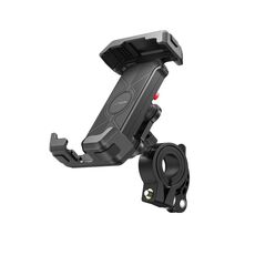 Supporto antiurto per telefono da bici JOYROOM JR-ZS428 (nero)