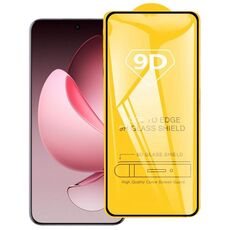 Per OPPO Reno13 Pro Pellicola in vetro temperato per schermo Global 9D Full Glue