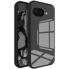 Per Google Pixel 9a imak UX-9A Series Custodia antiurto per telefono con airbag a quattro angoli