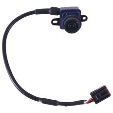670018242 Per Maserati Quattroporte M156 2014-2016 PDC Telecamera di retromarcia per auto