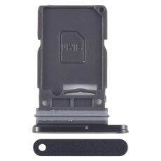 Per Samsung Galaxy S25 Ultra SM-S938B Vassoio scheda SIM originale (nero)