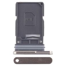 Per Samsung Galaxy S25 Ultra SM-S938B Vassoio scheda SIM originale (oro)