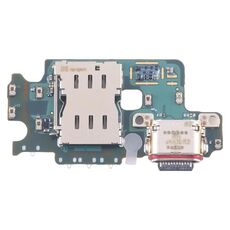 Per Samsung Galaxy S25 SM-S931E Scheda porta di ricarica originale