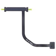 For Samsung Galaxy A16 5G SM-A166B Original Fingerprint Sensor Flex Cable (Black)