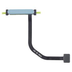 For Samsung Galaxy A16 5G SM-A166B Original Fingerprint Sensor Flex Cable (Green)