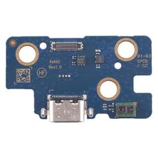 Per Samsung Galaxy Tab A8 10.5 2021 SM-X200 Scheda porta di ricarica per saldatura