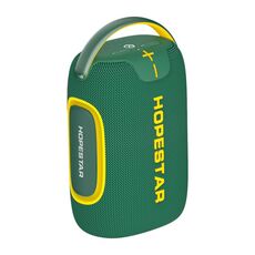 HOPESTAR H59 50W Altoparlante Bluetooth portatile da esterno impermeabile IPX5 (verde scuro)