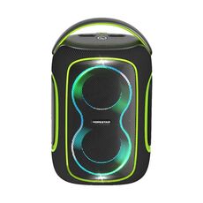 HOPESTAR H59 50W Altoparlante Bluetooth portatile da esterno impermeabile IPX5 (nero)
