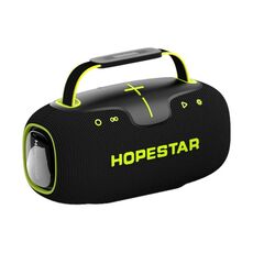 HOPESTAR Party Box 150 40W Altoparlante Bluetooth portatile impermeabile IPX5 per esterni (nero)