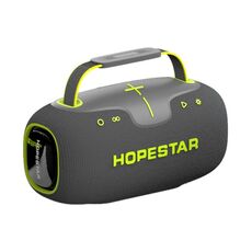 HOPESTAR Party Box 150 40W Altoparlante Bluetooth portatile da esterno impermeabile IPX5 (grigio)