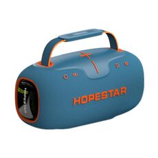 HOPESTAR Party Box 150 40W Altoparlante Bluetooth portatile impermeabile IPX5 per esterni (blu navy)