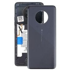 Per Infinix Note 7 X690 Cover posteriore batteria originale (nero)