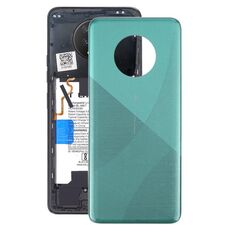 Per Infinix Note 7 X690 Cover posteriore batteria originale (verde)