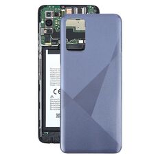 Per Infinix Note 8 X692 Cover posteriore batteria originale (grigio)