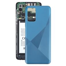 Per Infinix Note 8 X692 Cover posteriore batteria originale (blu)