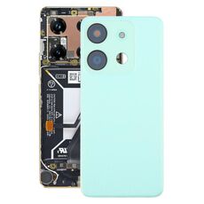 Per Infinix Smart 7 X6515 Cover posteriore batteria originale (verde)