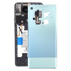 Per Infinix Zero 40 5G Cover posteriore batteria originale (verde satinato)
