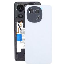 Per Tecno Spark Go 1 Cover posteriore batteria originale