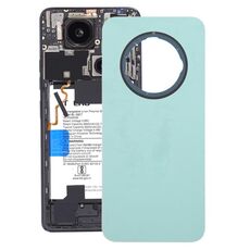 Per Tecno Spark 30C Cover posteriore batteria originale (verde)