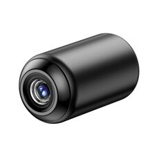 Telecamera di sorveglianza wireless WiFi per visione notturna HD per interni, scheda di memoria: senza
