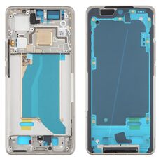 Per Xiaomi 14T Pro Cornice centrale originale (oro)