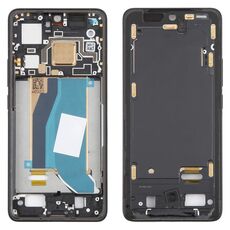 Per Xiaomi Redmi K70 Ultra Cornice centrale originale (nero)