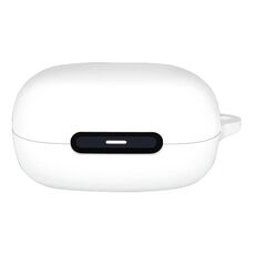Per Anker Soundcore C40i Custodia protettiva in silicone (bianco)