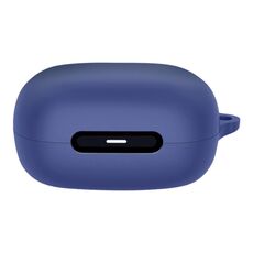 Per Anker Soundcore C40i Custodia protettiva in silicone (blu)